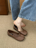 IPPEUM Slippers man Flats shoes woman Sandalias de mujer Sneaker Shoes for Sandalias de mujer verano 2025