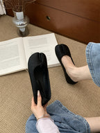 IPPEUM Slippers man Flats shoes woman Sandalias de mujer Sneaker Shoes for Sandalias de mujer verano 2025