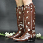 IPPEUM Zapatos de mujer ofertas Designer shoes Boots for woman Sandalias de mujer verano 2025