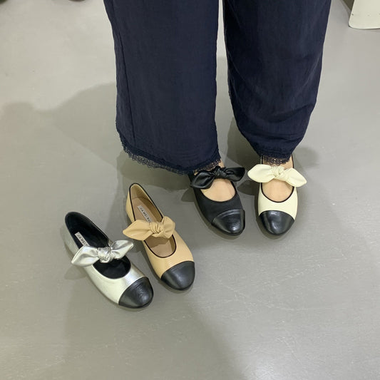 IPPEUM Flat sandals Zapatos de mujer Shoes for woman Sandals Lolita shoes 2025 Designer luxury shoes
