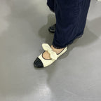 IPPEUM Flat sandals Zapatos de mujer Shoes for woman Sandals Lolita shoes 2025 Designer luxury shoes