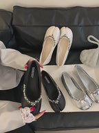 IPPEUM Flats shoes woman Slippers Sneaker Sandalias de mujer  Shoes for man  Sandalias de mujer verano 2025